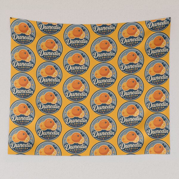 Item preview, Dunedin Florida designed and sold by Broken Antler Designs .