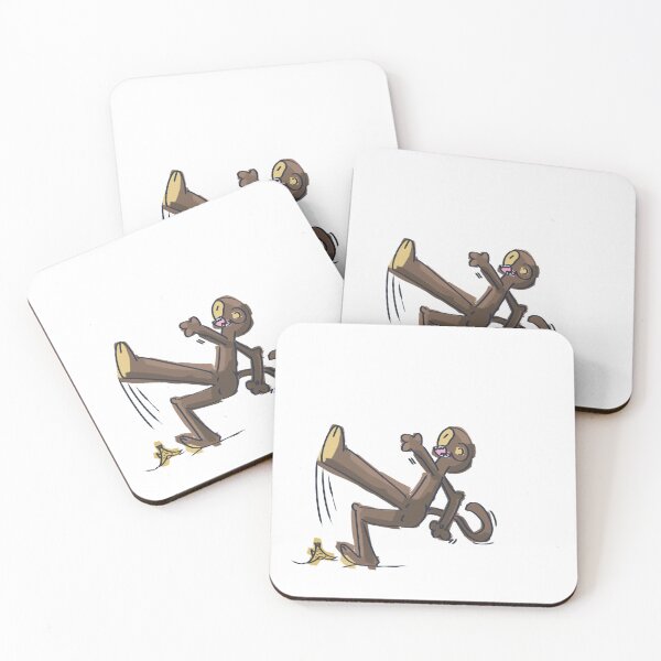 Item preview, Banana Slip designed and sold by Anxiety Runners.