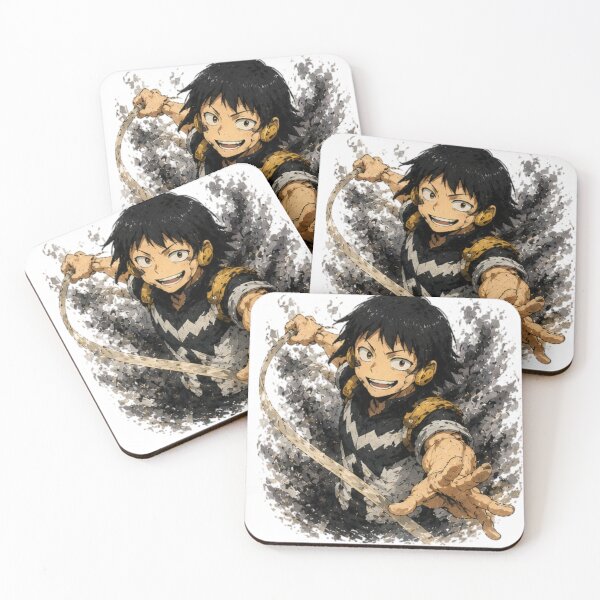Item preview, HANTA SERO designed and sold by BunnyViStickers.