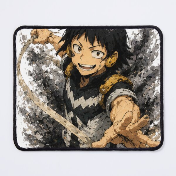 Item preview, HANTA SERO designed and sold by BunnyViStickers.