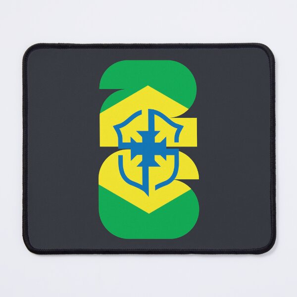 Item preview, FIFA 26 Brazil designed and sold by BorysMano.