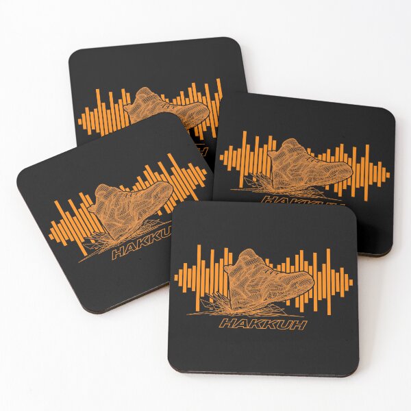 Item preview, HAKKUH Gabber Hardcore Techno Uptempo Rave Orange designed and sold by SPAZE-Typo.