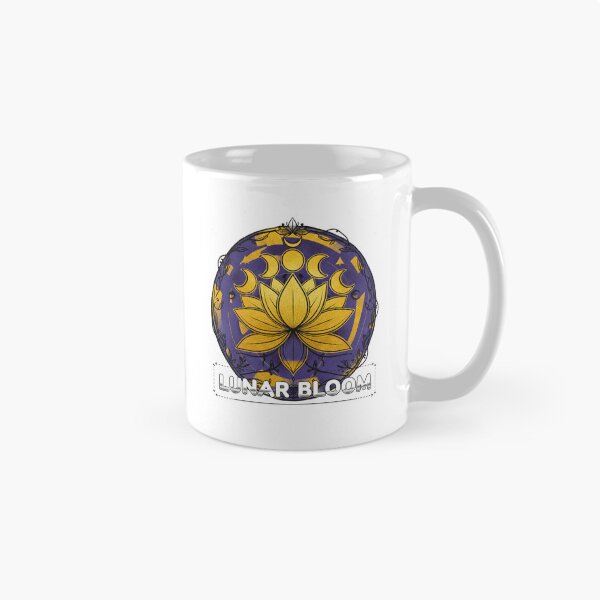 Item preview, Lunar Bloom designed and sold by FitEnvy.