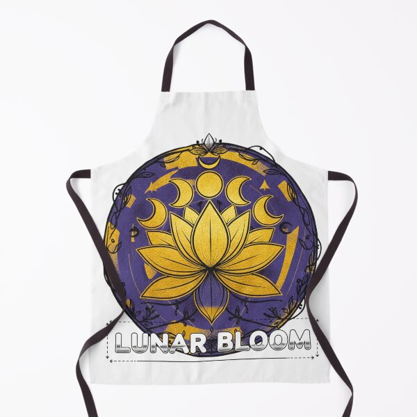 Item preview, Lunar Bloom designed and sold by FitEnvy.