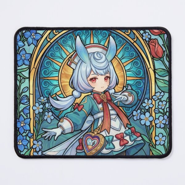 Item preview, Stained Glass Sigewinne designed and sold by Thunderbelts.