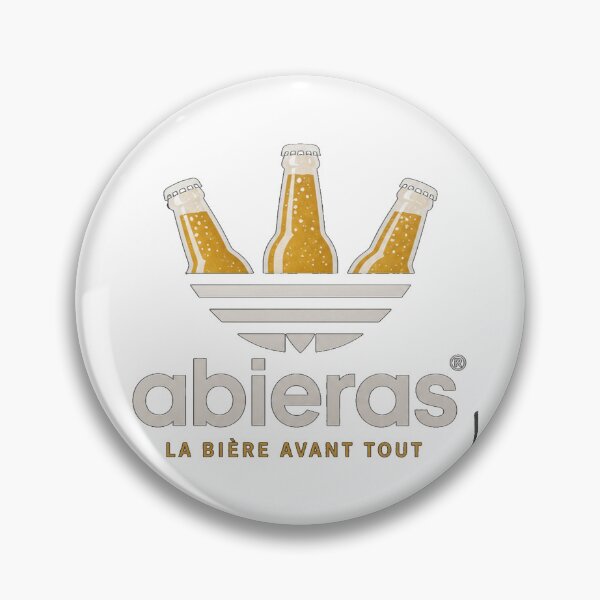 Artikelvorschau, Abieras – Das Logo für Bierliebhaber entworfen und verkauft von creatix-boutik.