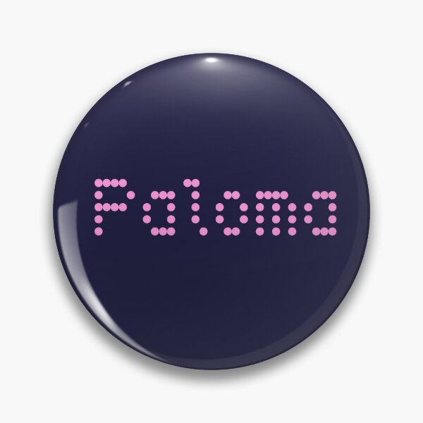 Item preview, Paloma designed and sold by beautifulprince.