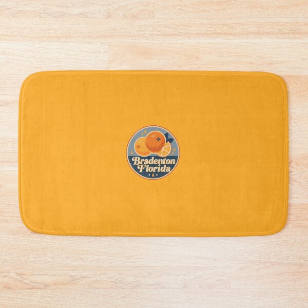 Item preview, Bradenton Florida designed and sold by Broken Antler Designs .