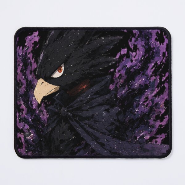 Item preview, FUMIKAGE TOKOYAMI designed and sold by BunnyViStickers.