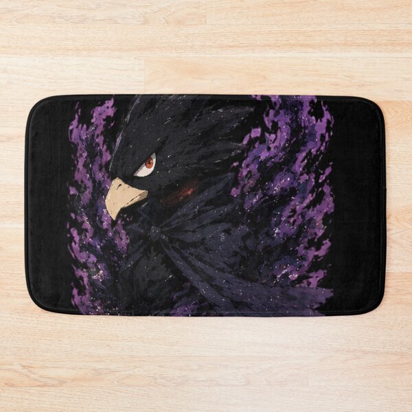Item preview, FUMIKAGE TOKOYAMI designed and sold by BunnyViStickers.