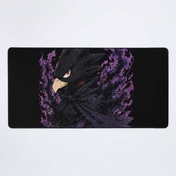Item preview, FUMIKAGE TOKOYAMI designed and sold by BunnyViStickers.