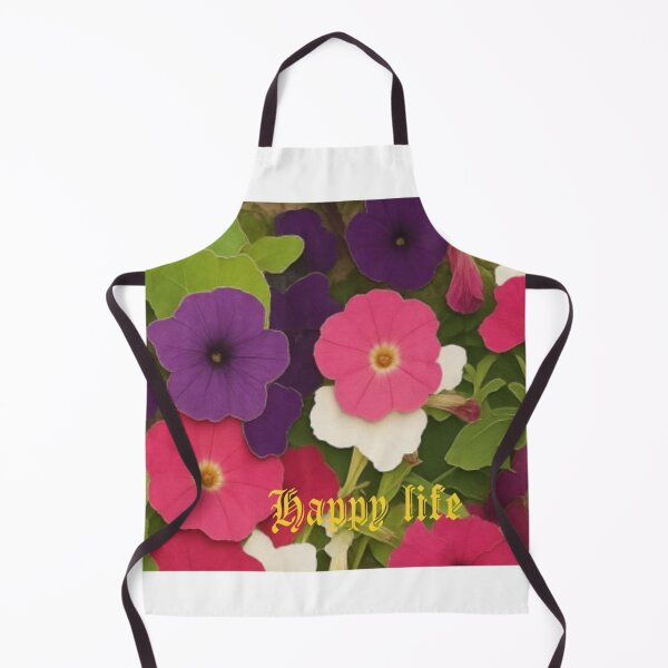 Item preview, Happy life with spring time designed and sold by sadeek1021953Ss.