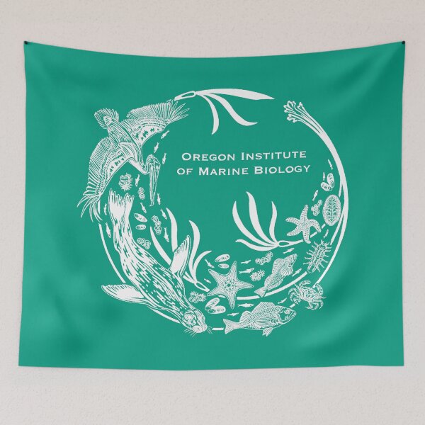 Item preview, OIMB Fall 2025 - white designed and sold by OIMBMerchandise.