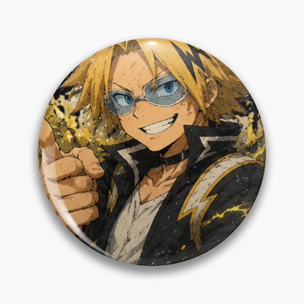Item preview, KAMINARI DENKI designed and sold by BunnyViStickers.