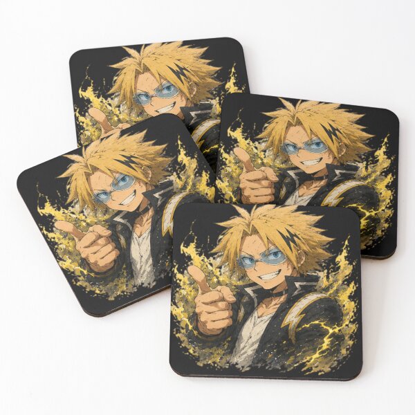 Item preview, KAMINARI DENKI designed and sold by BunnyViStickers.