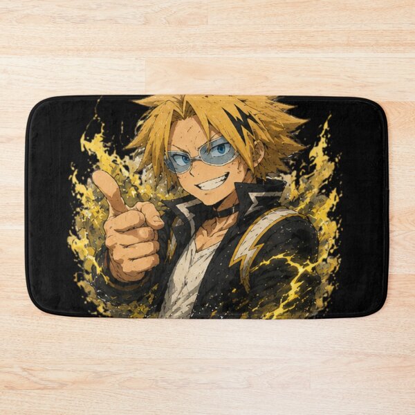 Item preview, KAMINARI DENKI designed and sold by BunnyViStickers.