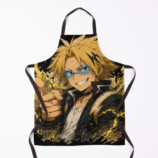 Artikelvorschau, KAMINARI DENKI entworfen und verkauft von BunnyViStickers.