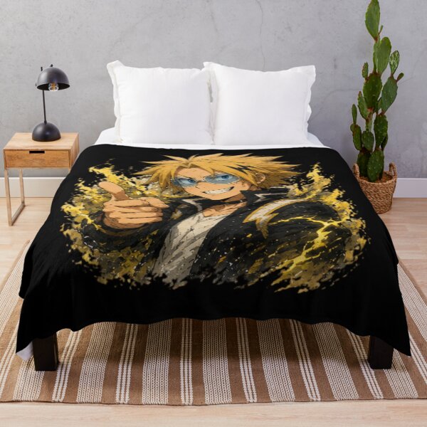 Item preview, KAMINARI DENKI designed and sold by BunnyViStickers.