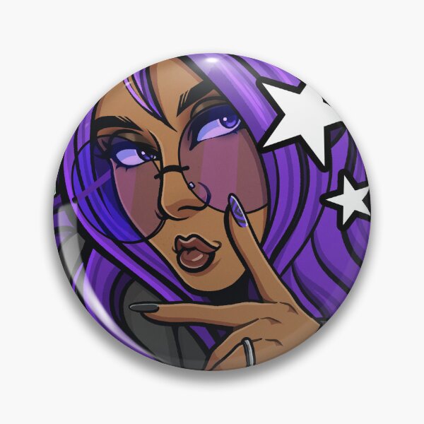 Item preview, Star Grl designed and sold by KittyFine.