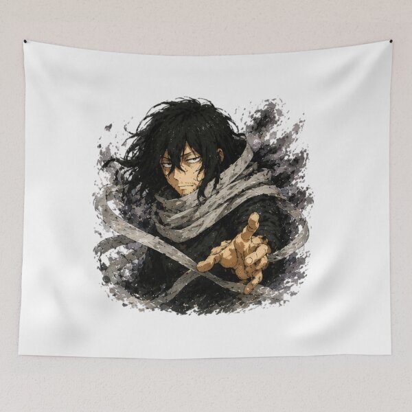 Item preview,  AIZAWA SHOTA designed and sold by BunnyViStickers.