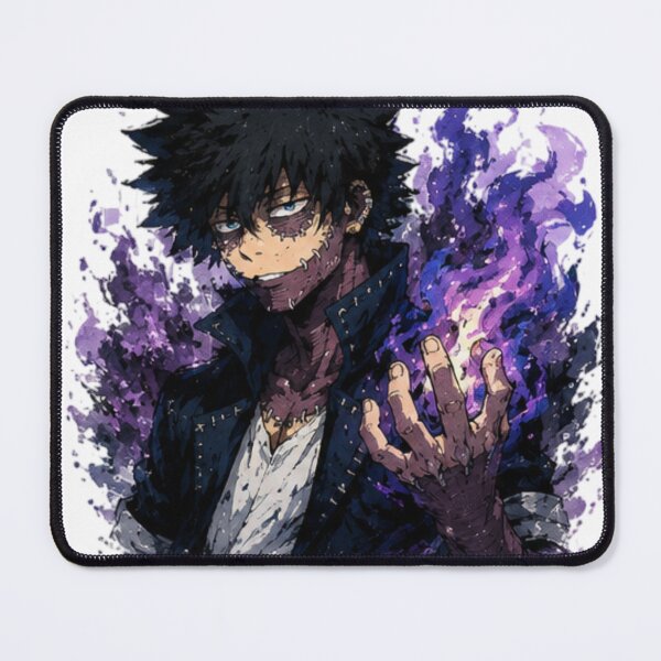 Item preview, DABI designed and sold by BunnyViStickers.