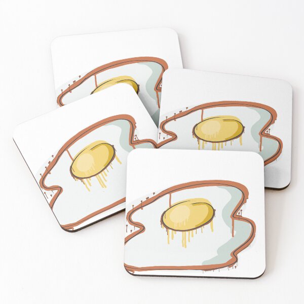 Item preview, Sunny Side Up designed and sold by Anxiety Runners.