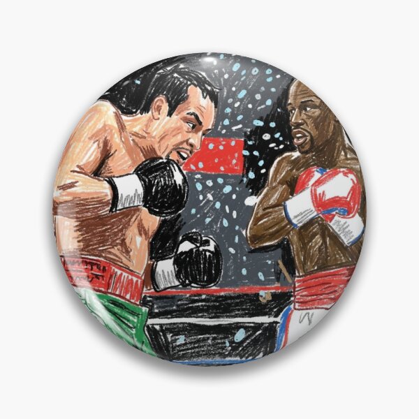 Item preview, Strength in the ring designed and sold by CristianCEB.