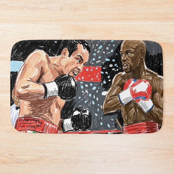 Item preview, Strength in the ring designed and sold by CristianCEB.