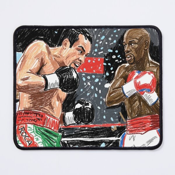 Item preview, Strength in the ring designed and sold by CristianCEB.