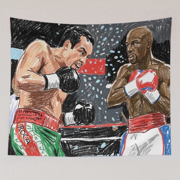 Item preview, Strength in the ring designed and sold by CristianCEB.