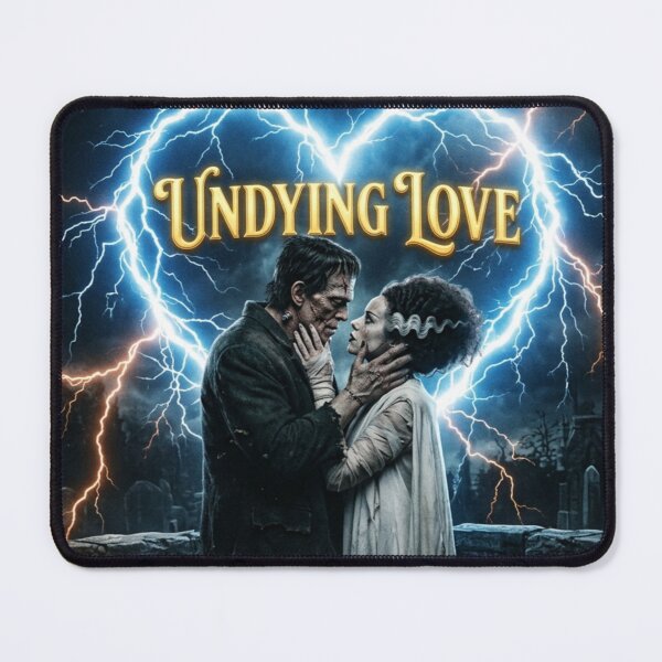 Item preview, Undying Love v2 designed and sold by Digital Dream Art.
