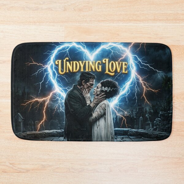 Item preview, Undying Love v2 designed and sold by Digital Dream Art.