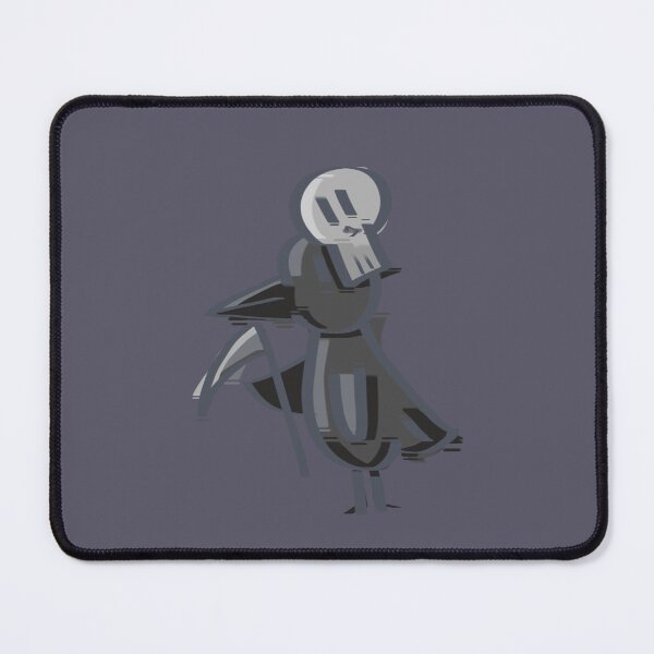 Item preview, Crow Reaper designed and sold by Anxiety Runners.