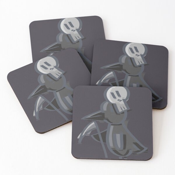 Item preview, Crow Reaper designed and sold by Anxiety Runners.
