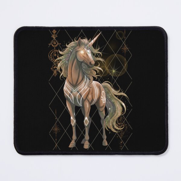 Item preview, Magical Unicorn designed and sold by Eranthe Bernardo.