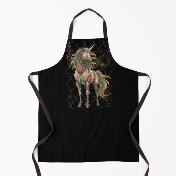 Item preview, Magical Unicorn designed and sold by Eranthe Bernardo.
