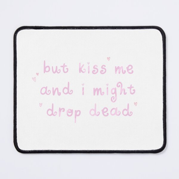 Item preview, drop dead  designed and sold by asternoonco.