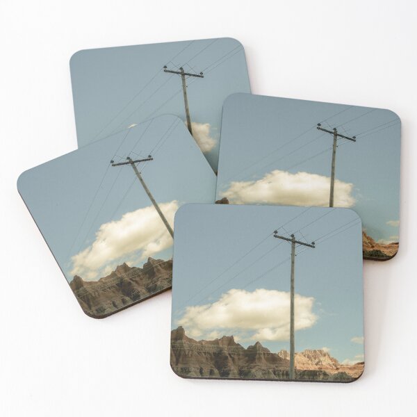 Item preview, Black Hills SD Landscape designed and sold by kseniaunser.