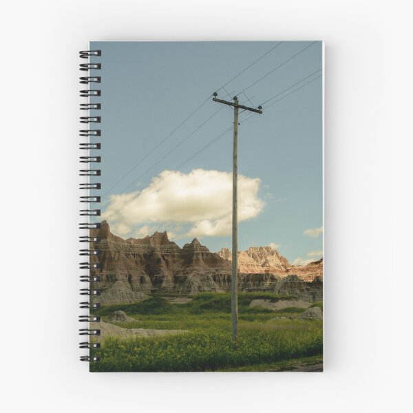 Item preview, Black Hills SD Landscape designed and sold by kseniaunser.