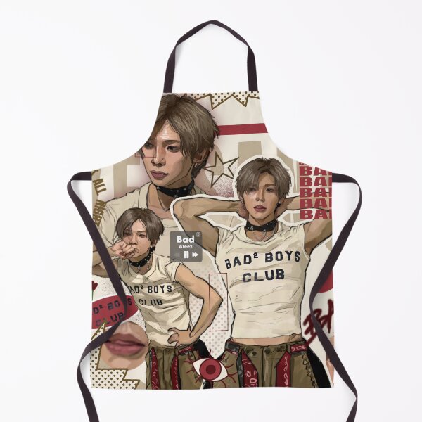 Item preview, Bad Boys Club designed and sold by Late Night Drive.