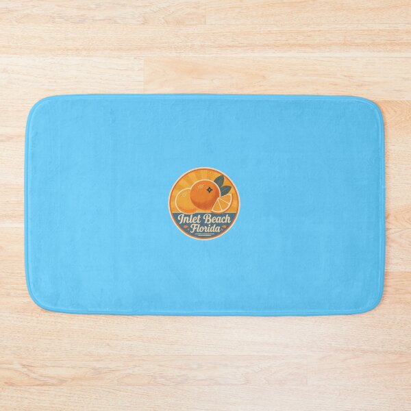 Item preview, Inlet Beach Florida designed and sold by Broken Antler Designs .