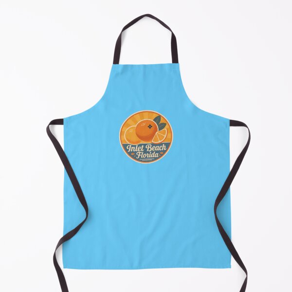 Item preview, Inlet Beach Florida designed and sold by Broken Antler Designs .
