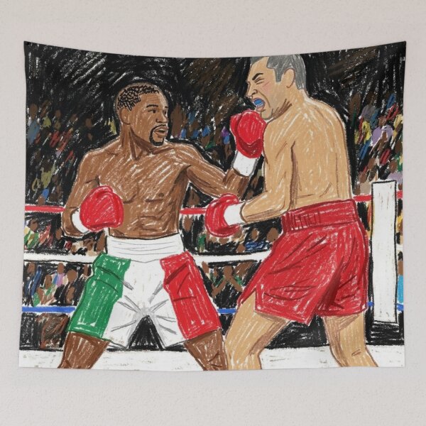Item preview, High-level blows designed and sold by CristianCEB.