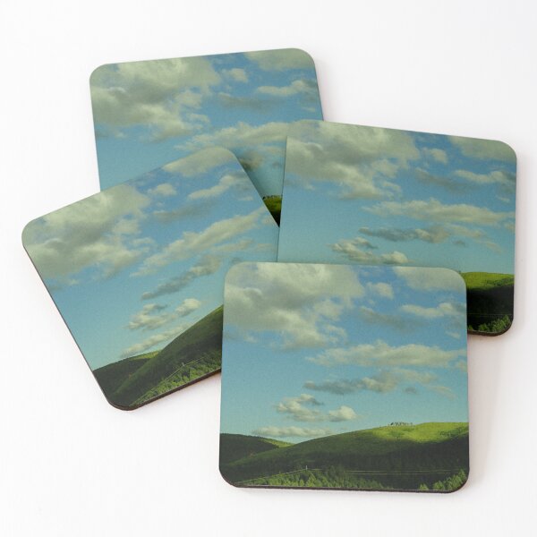 Item preview, Black Hills SD Landscape designed and sold by kseniaunser.