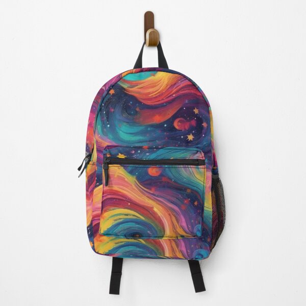 Item preview, Stary Night Abstrsct designed and sold by Delights.