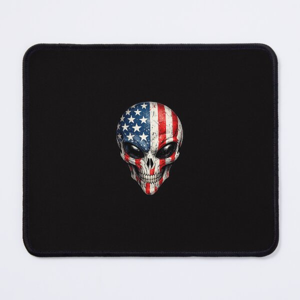 Item preview, American Alien  designed and sold by thelav74.