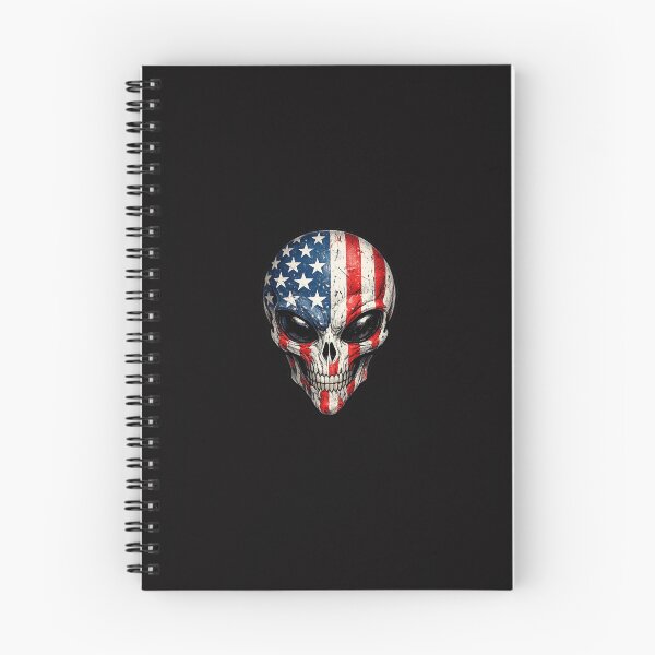 Item preview, American Alien  designed and sold by thelav74.