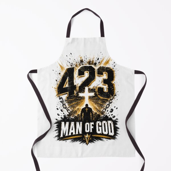 Item preview, Men of God 423 designed and sold by RoyalCommission.
