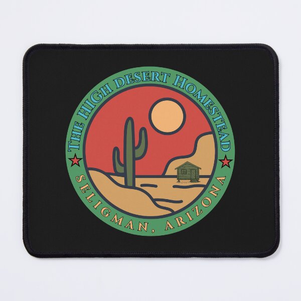 Item preview, The High Desert Homestead designed and sold by The High Desert Homestead.