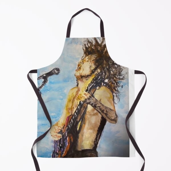 Item preview, AC/DC Angus when he was Young.Australia’s Accadacca in colour designed and sold by Art by Fruitcake.